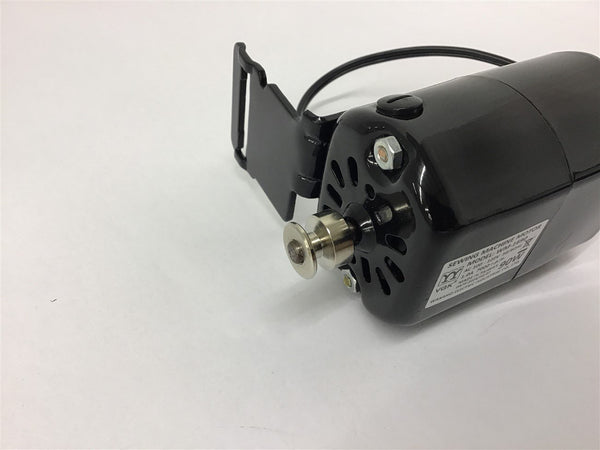 Domestic Sewing Machine Motor with Foot Pedal - 7500RPM