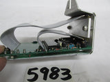 DREXELBROOK CONTROL BOARD # 370-3000-4 - S/N 13066