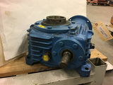 Textron MSHV30-YA 60-1 Ratio Gear Reducer 1.44 HP 1750 Rpm Textron MSHV30-Y