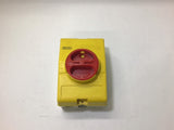 Baco 172000 Iec 60947-3 25 Amp Switch