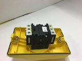 Baco 172000 Iec 60947-3 25 Amp Switch