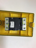 Baco 172000 Iec 60947-3 25 Amp Switch