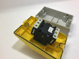 Baco 172000 Iec 60947-3 25 Amp Switch