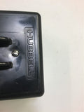 Hubbell HBL7810BW 30 Amp 600 Volts General Purpose Switch