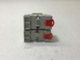 Dayton 5YR280 Relay 3A 120-277 Vac with Base 24 Vac Coil