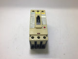 Siemens 3VF1231-1DK11-0AA0 63 Amp Circuit Breaker