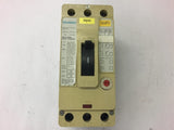 Siemens 3VF1231-1DK11-0AA0 63 Amp Circuit Breaker