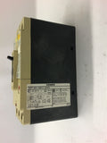 Siemens 3VF1231-1DK11-0AA0 63 Amp Circuit Breaker