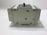 Siemens VF100 3VF2213-0FS41-0AA0 100 Amp Circuit Breaker