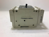 Siemens VF100 3VF2213-0FS41-0AA0 100 Amp Circuit Breaker