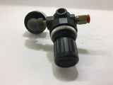 Dixon R07-100R 300 PSI Inlet, 100 Psi Outlet