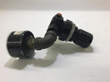 Dixon R07-100R 300 PSI Inlet, 100 Psi Outlet