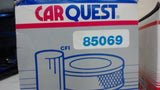 LOT OF 3, CAR QUEST, 1 EACH B4651, 1 EACH 85372, 1 EACH 85069, FILTERS