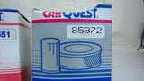 LOT OF 3, CAR QUEST, 1 EACH B4651, 1 EACH 85372, 1 EACH 85069, FILTERS