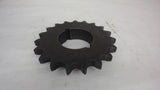 Martin, 60Btb19 H, 1610, Sprocket, 60 Chain, 19 Teeth