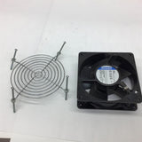 Ebmpapst 4650Z Cooling Fan 230 Volts 60 HZ 18 Watts