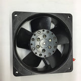 Ebmpapst 4650Z Cooling Fan 230 Volts 60 HZ 18 Watts