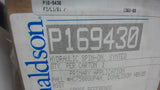 Donaldson, P169430, Hydraulic Spin-On Cartridge Filter, 250 Psi