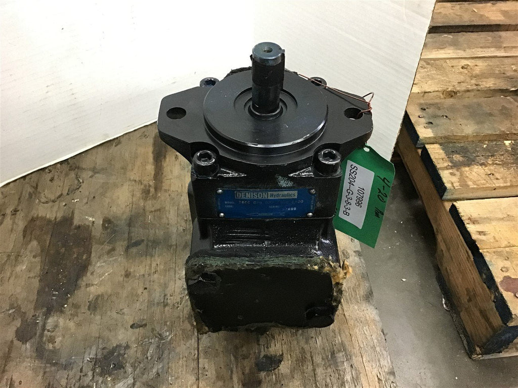 Denison T6CC 025 022 1R00 0100 Hydraulic Pump