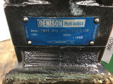 Denison T6CC 025 022 1R00 0100 Hydraulic Pump