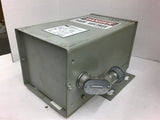 EGS HS5F3AS Transformer 240/480 Primary 120/240 Secondary