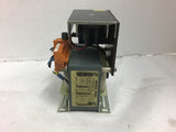 Michael Riedel 0.12 KW Transformer 220/2330/240 Pri 24 VDC Sec