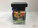 Michael Riedel 0.12 KW Transformer 220/2330/240 Pri 24 VDC Sec