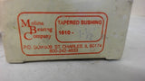 Lot Of 4, Various Bushings, See Description For More Information