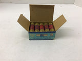 Eagle 655 Cartridge fuses 15 Amp 250 Volts Lot of 2 Boxes