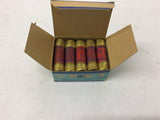 Eagle 655 Cartridge fuses 15 Amp 250 Volts Lot of 2 Boxes