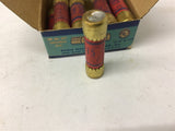 Eagle 655 Cartridge fuses 15 Amp 250 Volts Lot of 2 Boxes