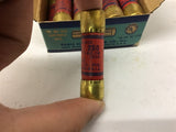 Eagle 655 Cartridge fuses 15 Amp 250 Volts Lot of 2 Boxes