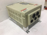 Square D ATV66U41N4 3 HP 2.2KW Ac Drive 460 Volts