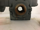 Winsmith 924MDSN 1.66 Input HP Hollow Shaft Gear Reducer 20:1 Ratio