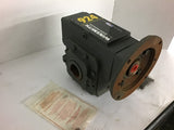 Winsmith 924MDSN 1.66 Input HP Hollow Shaft Gear Reducer 20:1 Ratio