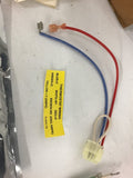 Speedaire 5VLD2 3" Stroke 5/8" OD RAM Pneumatic Cylinder