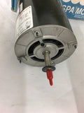 Magnetek BV91 1081 Pool Pump duty Motor 1 HP 115 Volts 3450 Rpm 48Y