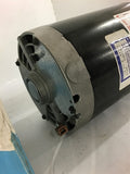 Magnetek BV91 1081 Pool Pump duty Motor 1 HP 115 Volts 3450 Rpm 48Y