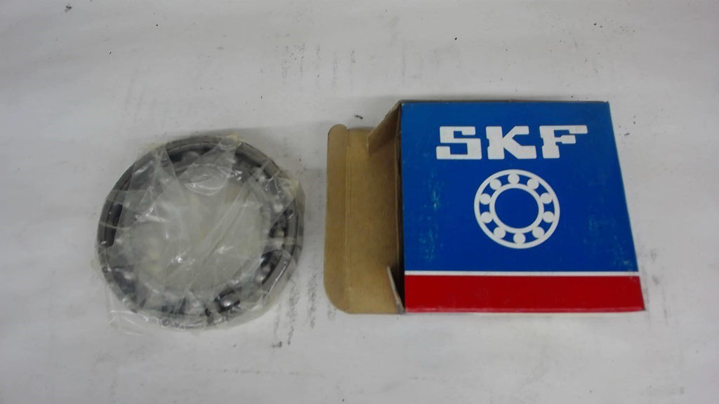 SKF, 6010, JEM BALL BEARING, 80 MM X 50 MM X 16 MM