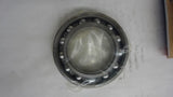 SKF, 6010, JEM BALL BEARING, 80 MM X 50 MM X 16 MM