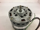 GE 5KCP39MGS395AS 1/2 HP AC Motor 208-230 V Single Phase 1075 Rpm