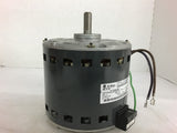 GE 5KCP39MGS395AS 1/2 HP AC Motor 208-230 V Single Phase 1075 Rpm