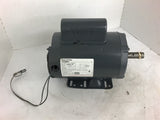 A.O. Smith K118 2 Hp AC Motor 230 volts 3450 rpm 2P 145T Frame