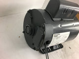 A.O. Smith K118 2 Hp AC Motor 230 volts 3450 rpm 2P 145T Frame