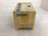 Westinghouse 326P116 1/10 HP AC Motor 115/208/230 volts 1050 Rpm Single Phase