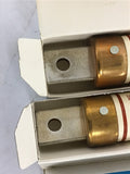 Gould OT175H 175 Amp 250 Volts One Time Fuse Lot of 3