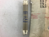 GE 6 Amp 600 Volt fuse Lot of of 3