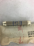 GE 6 Amp 600 Volt fuse Lot of of 3