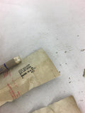 GE 6 Amp 600 Volt fuse Lot of of 3