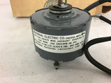 Universal Electric 4W-115-1550 .35 Amps 115 Volts 1550 Rpm